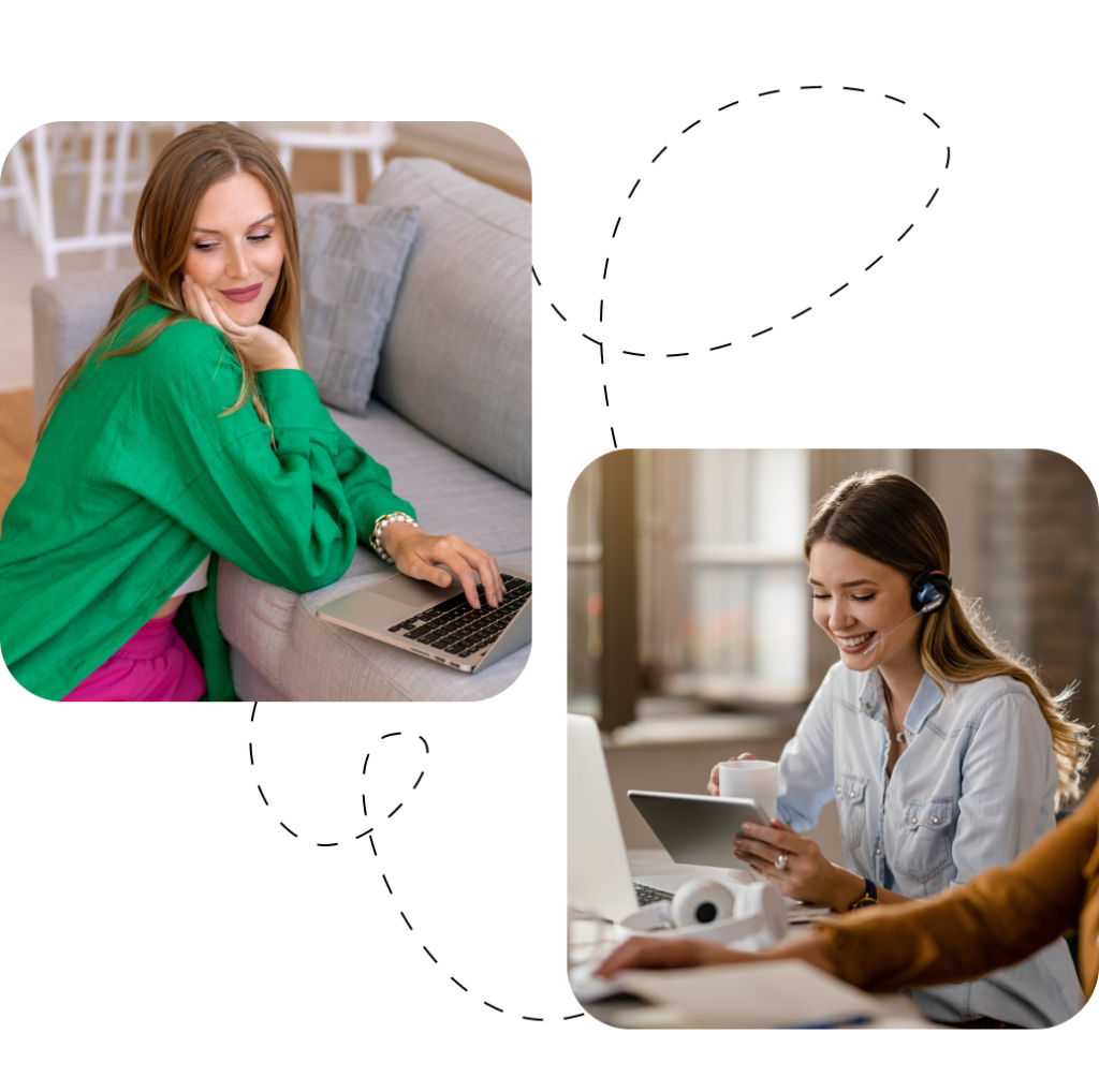 Home 18 Digital Marketing Services in Leed UK