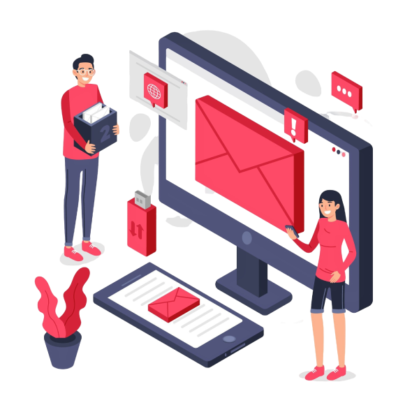 Email Marketing Services in the UK