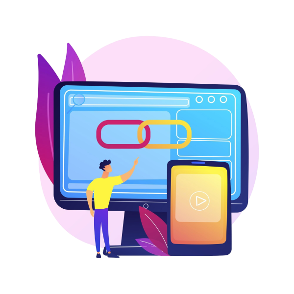 Link Building 1 Link Building Agency in the UK